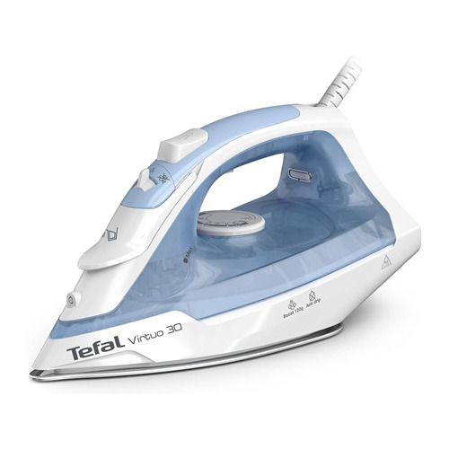 TEFAL Virtuo 30 FV2C41G0 | Steam