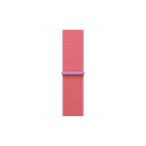 Apple 42mm Bright Guava Sport Loop