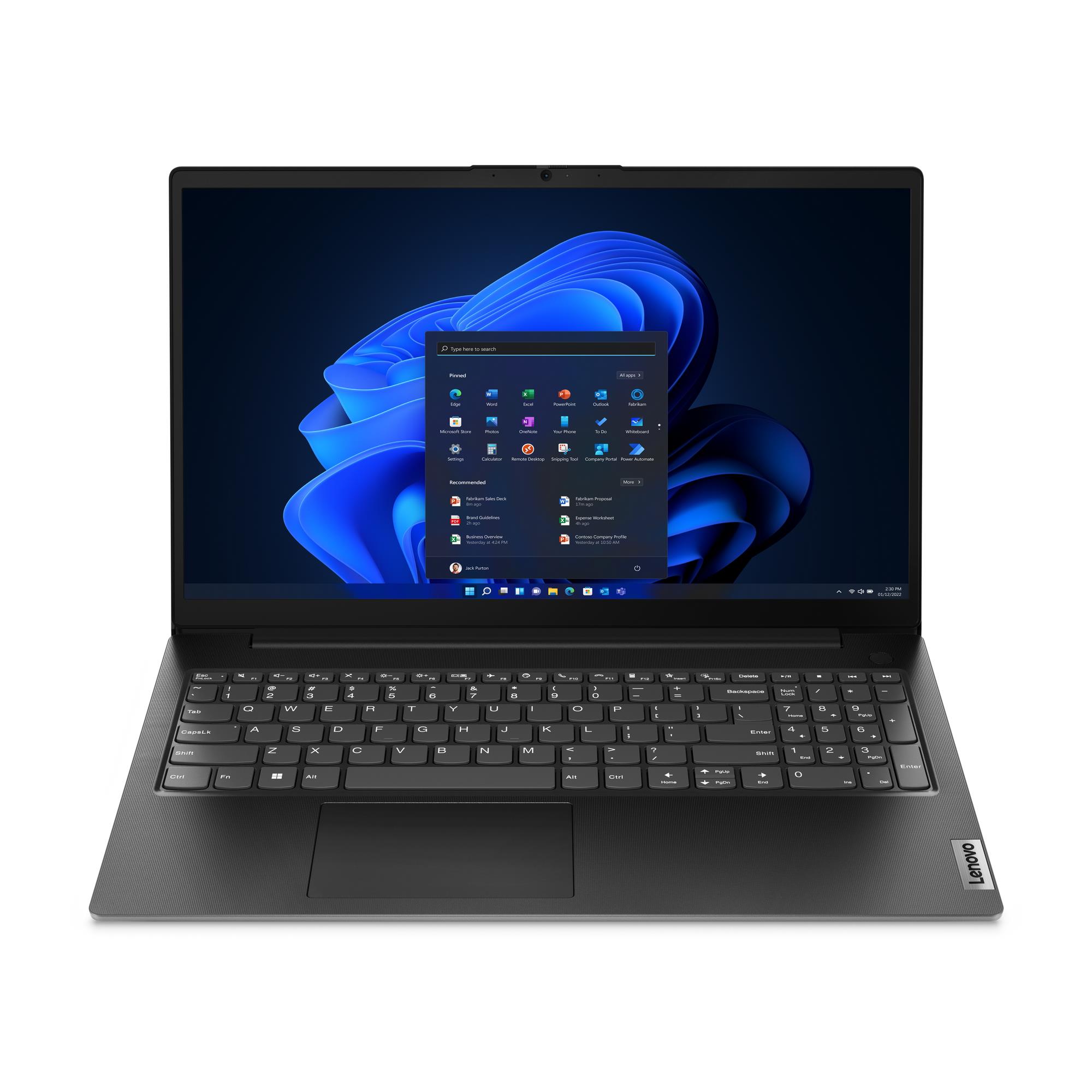 Laptop Lenovo V15 G4 AMN Ryzen