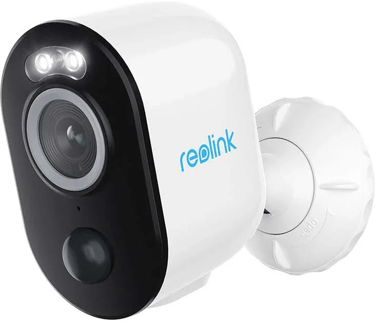 Reolink Argus Series B330 | Reolink