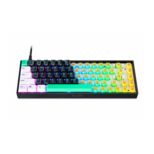 Klawiatura Razer Razer | Reclusa X