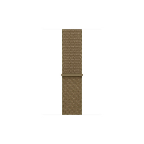 APPLE 46mm Olive Sport Loop -