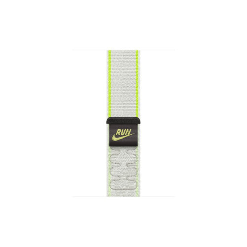 APPLE 46mm Essential White Nike Sport