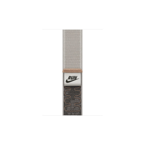 APPLE 46mm Pavement Grey Nike Sport