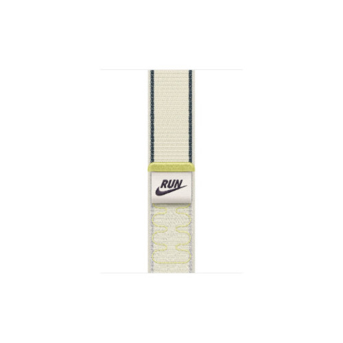 APPLE 46mm Chalk Calm Nike Sport