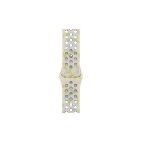 APPLE 46mm Chalk Calm Nike Sport