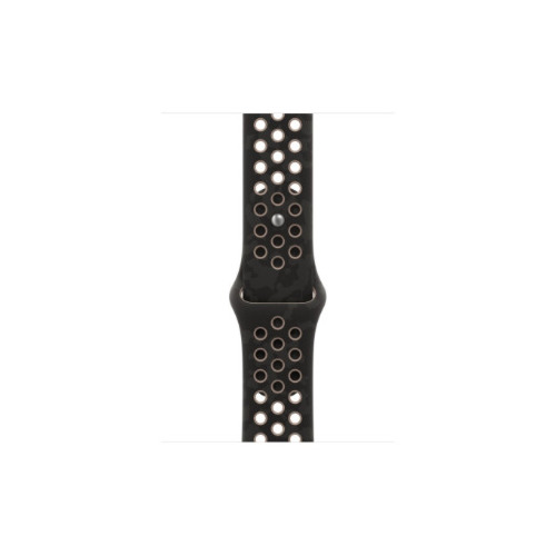 APPLE 46mm After Dark Black Nike