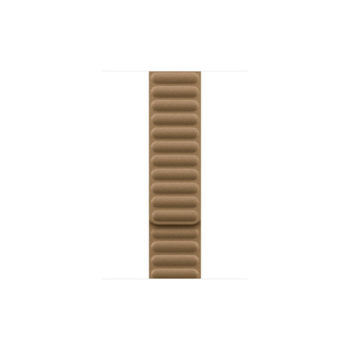 APPLE 46mm Camel Magnetic Link -