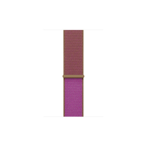 APPLE 46mm Magenta Sport Loop |