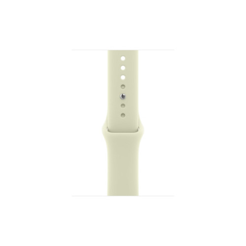 APPLE 46mm Pale Succulent Sport Band