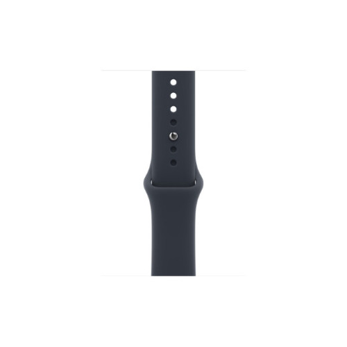 APPLE 46mm Navy Blue Sport Band