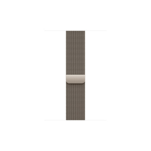 APPLE 46mm l Milanese Loop -