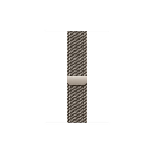APPLE 46mm l Milanese Loop -