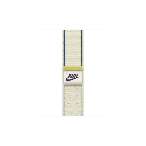 APPLE 42mm Chalk Calm Nike Sport