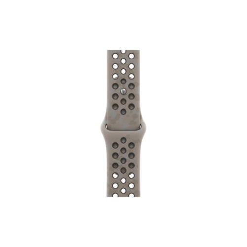 APPLE 42mm Pavement Grey Nike Sport