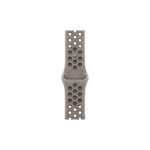APPLE 42mm Pavement Grey Nike Sport