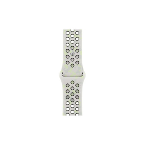 APPLE 42mm Essential White Nike Sport