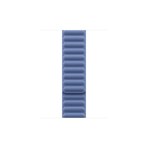 APPLE 42mm Wildr Blue Magnetic Link