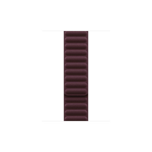 APPLE 42mm Burgundy Magnetic Link -