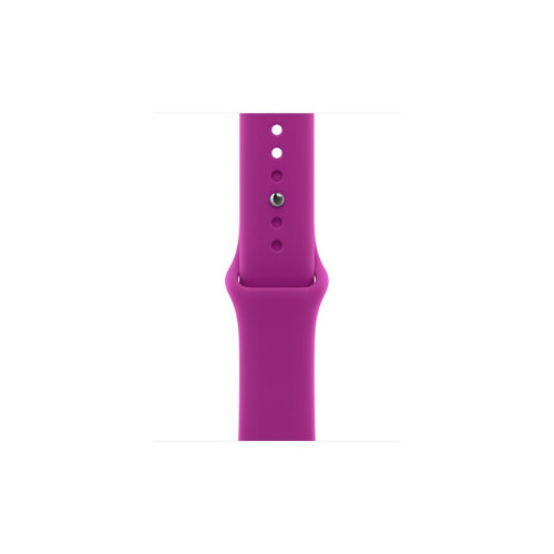 APPLE 42mm Magenta Sport Band -