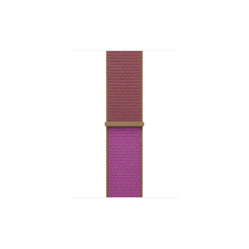 APPLE 42mm Magenta Sport Loop |