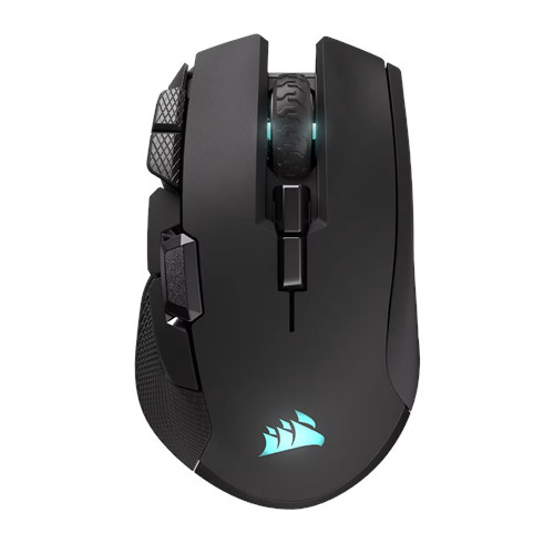 Corsair IRONCSE | Gaming Mouse |