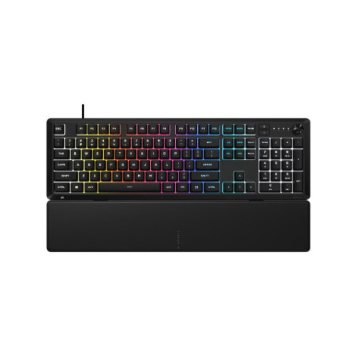 Corsair Gaming keyboard Skiff 100 Black