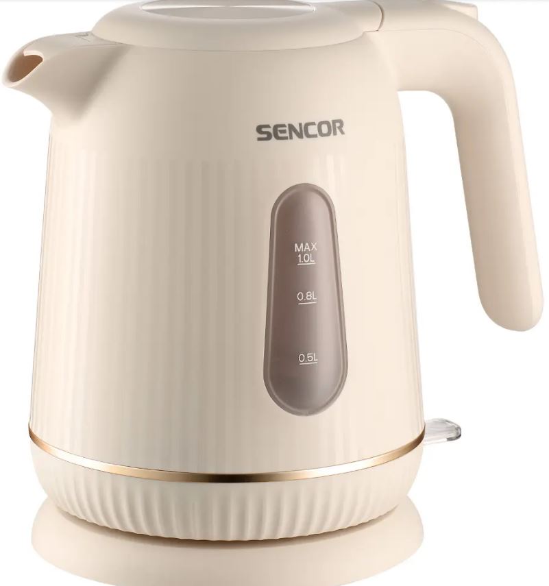 Water kettle Sencor | SWK1048WH |