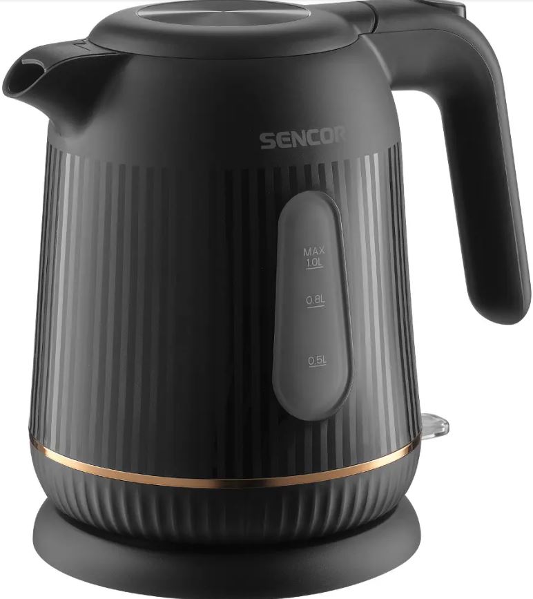 Water kettle Sencor | SWK1049BK |