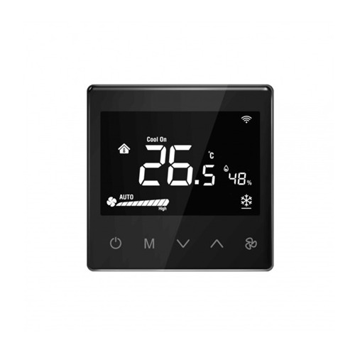 Fibaro Fibaro Nice Thermo| FAN4-CONTROL |