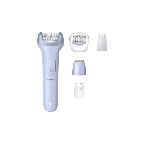 Philips Epilator Series 8000 BRE711/00 Cordless