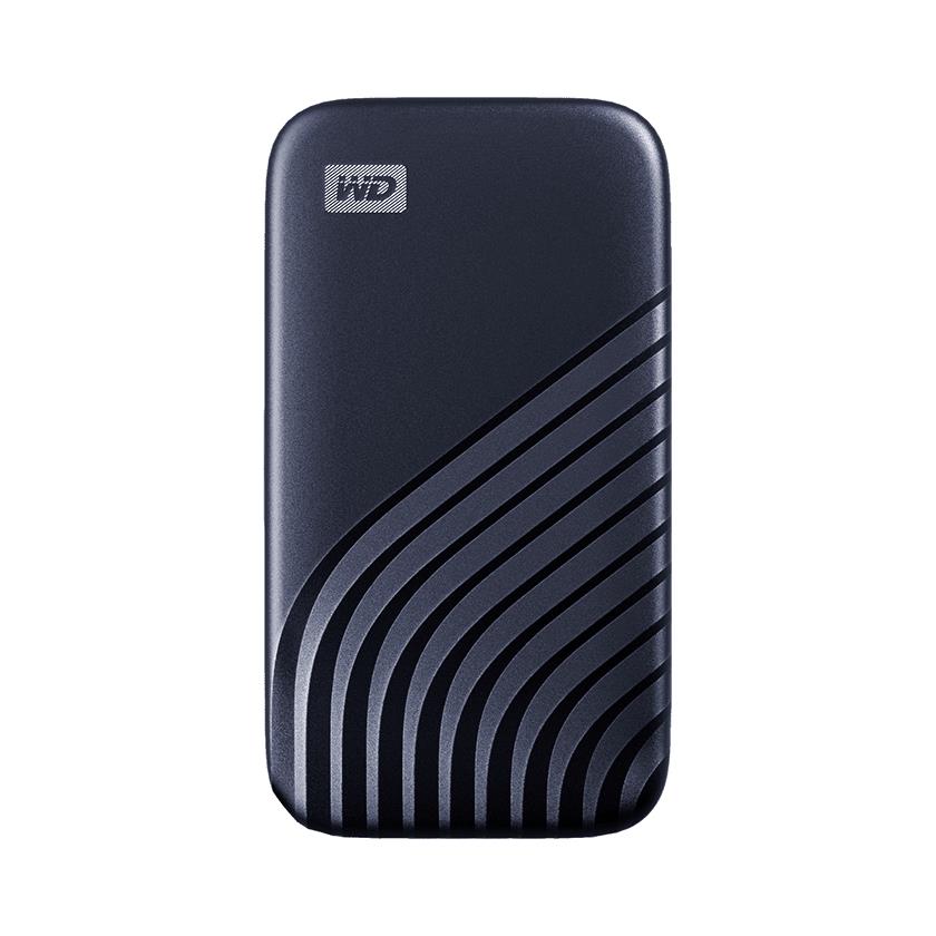 Dysk SSD WD My Passport 1TB