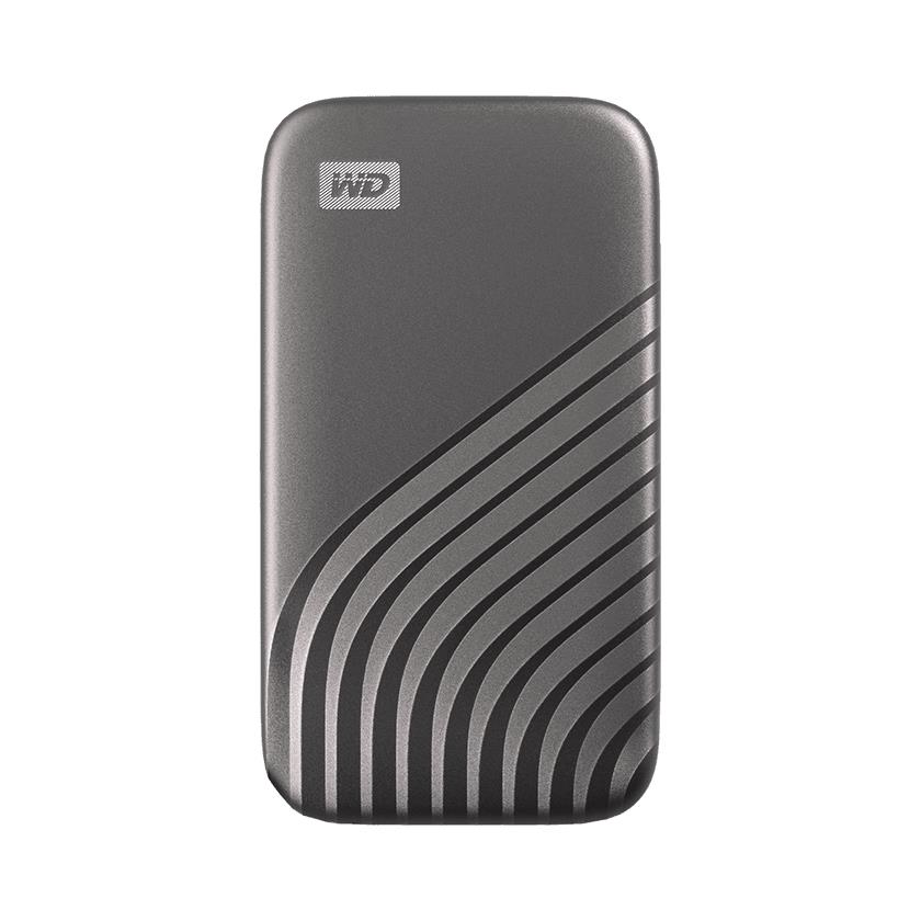 Dysk  SSD WD My Passport 2TB