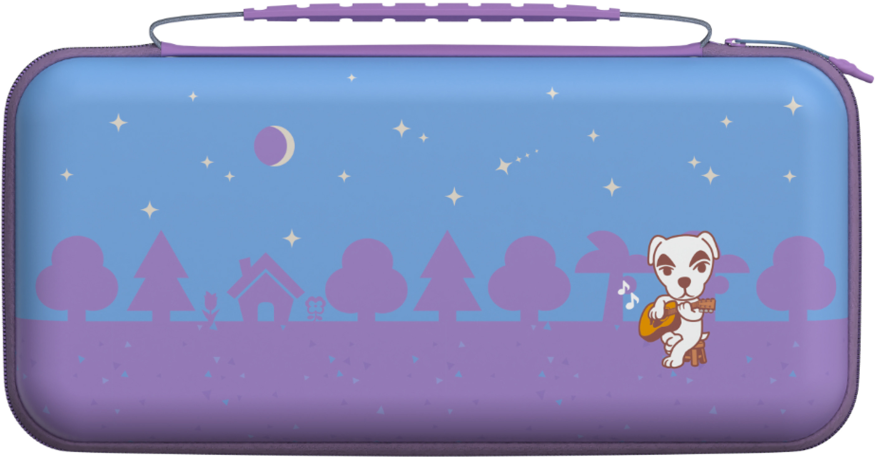 Turtle Beach PlayTrek Travel Case Nintendo