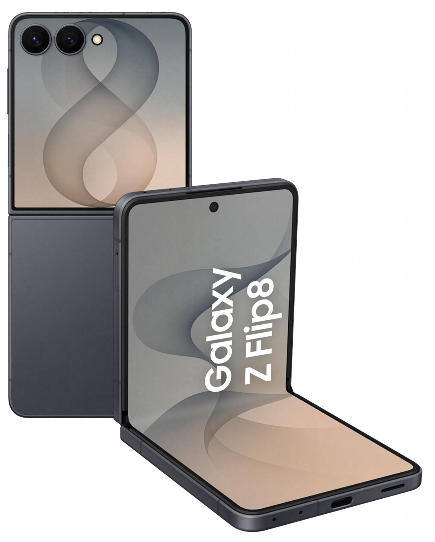 Samsung F776B Galaxy Z Flip8 256