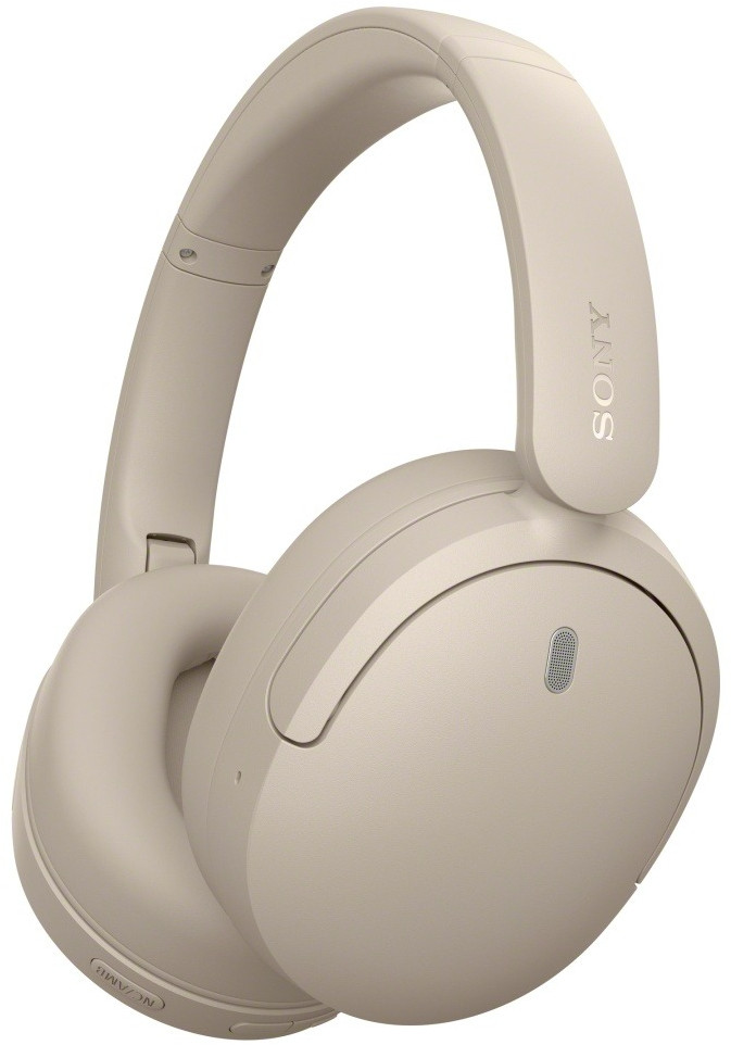 Sony WH-CH730N beżowe (WHCH730NC.CE7) |
