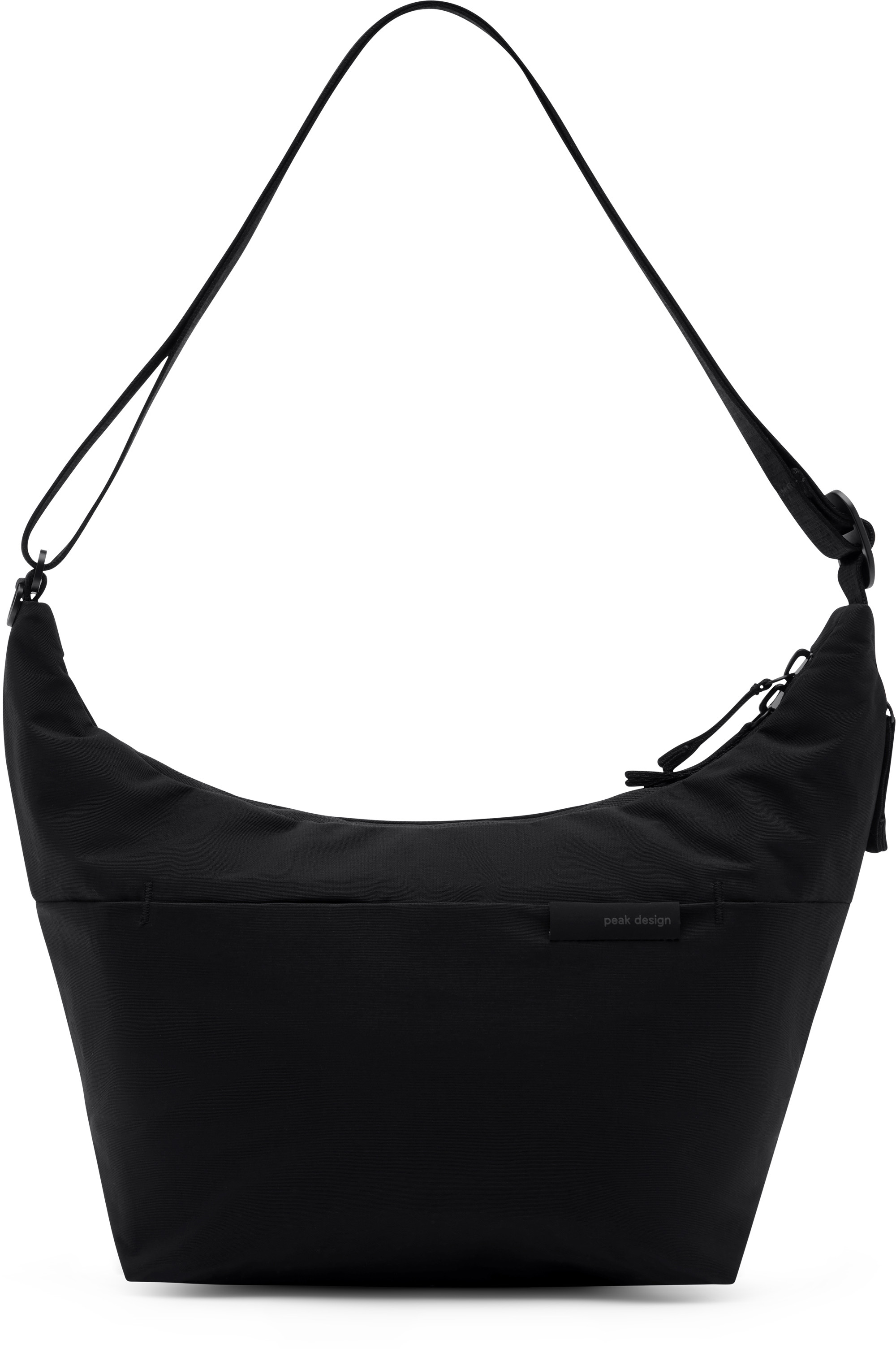 Peak Design City Crescent 6L, black