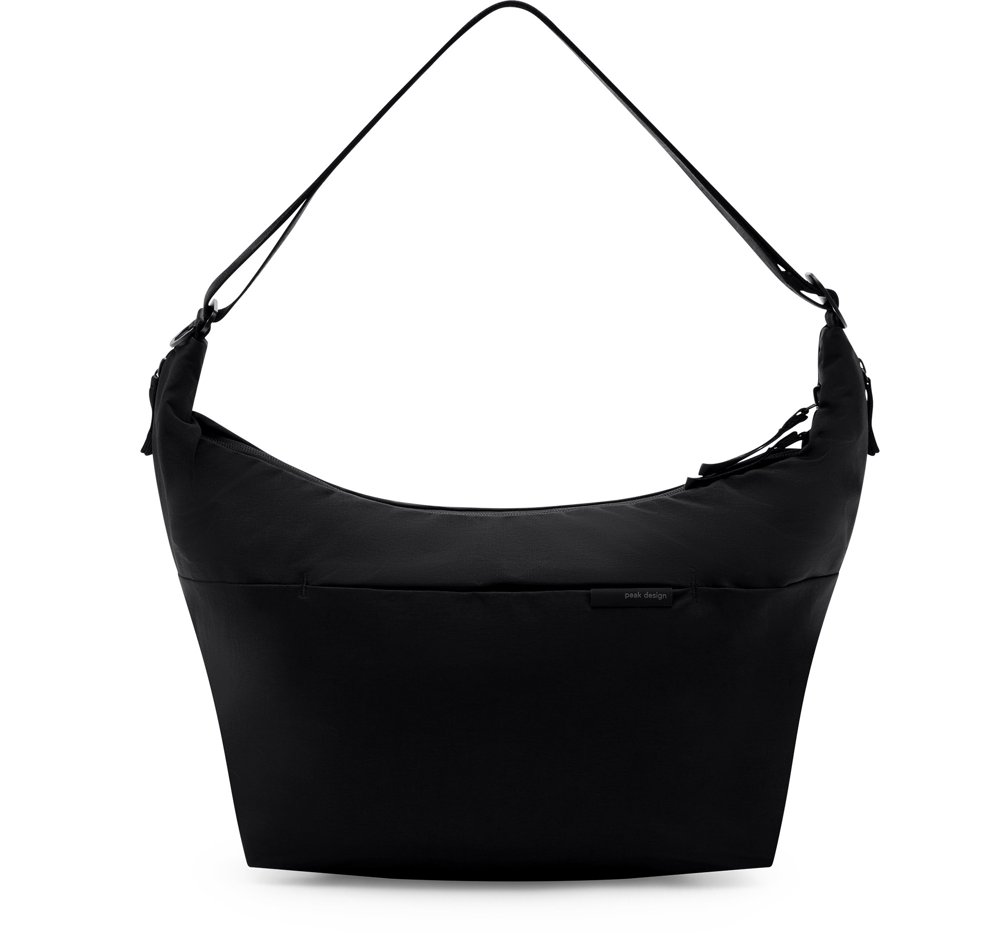 Peak Design City Crescent 12L, black