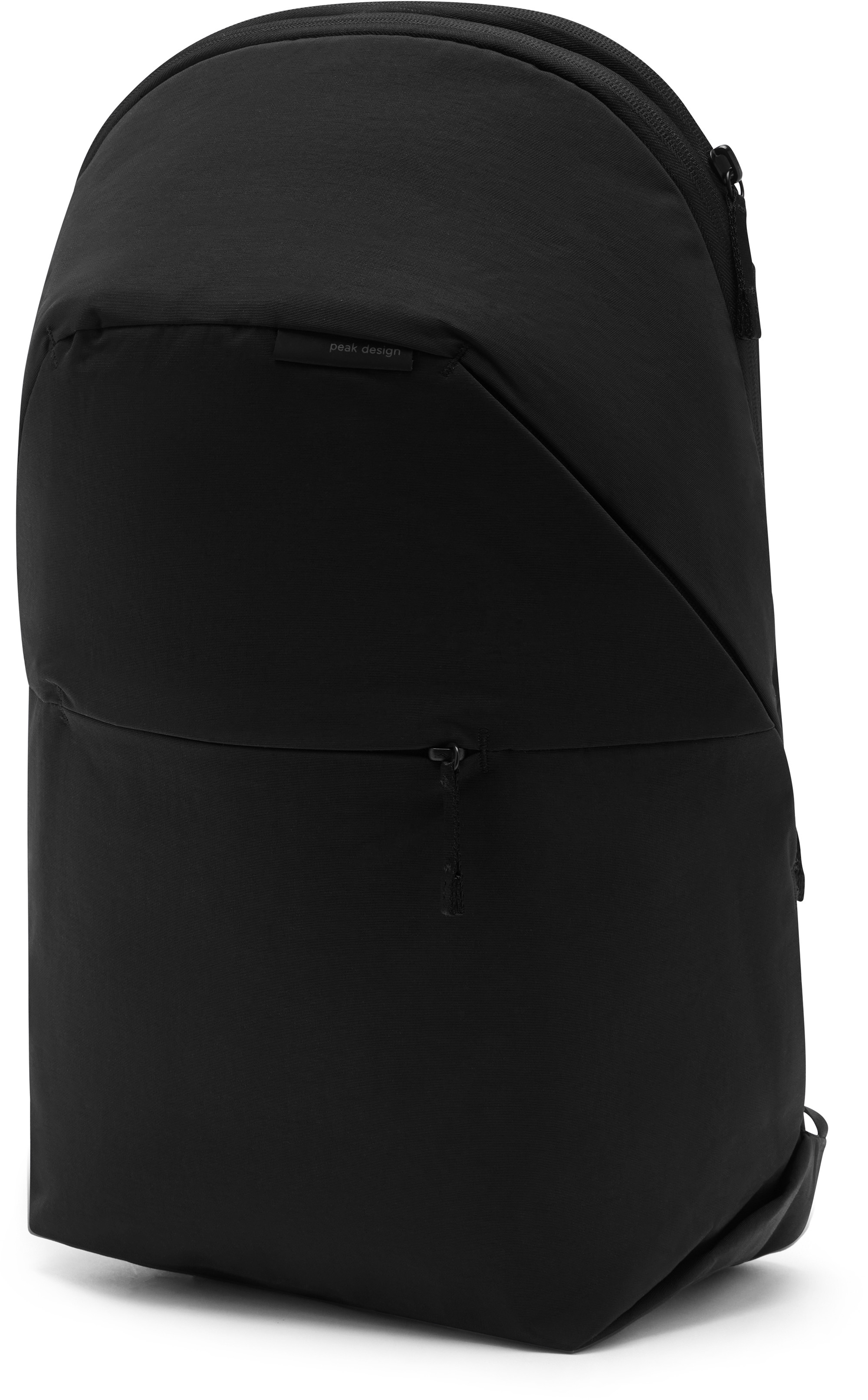 Peak Design City Backpack 22L Black