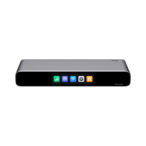 Switch TP-Link Omada Fusion 2.5G