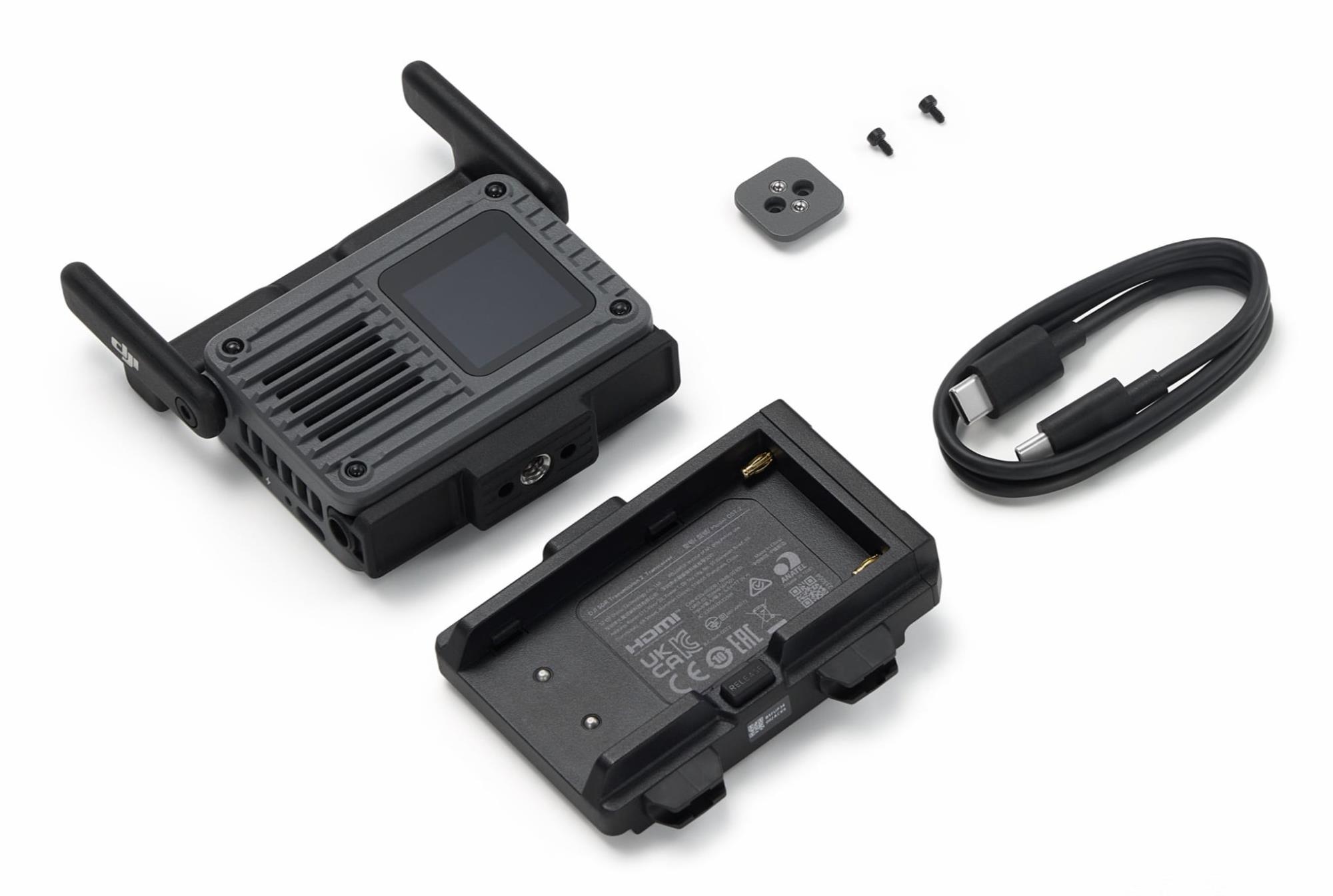 DJI System transmisji video DJI SDR