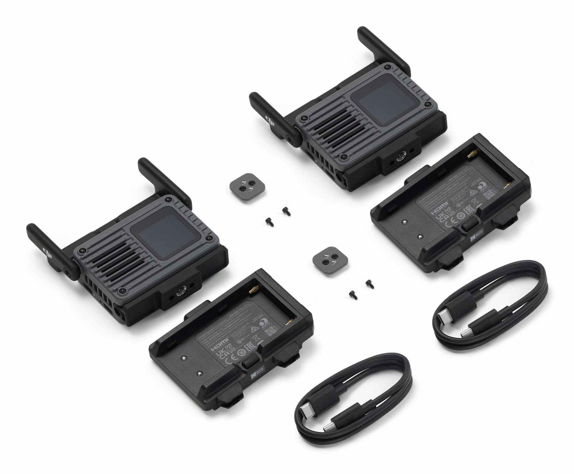 DJI System transmisji video DJI SDR