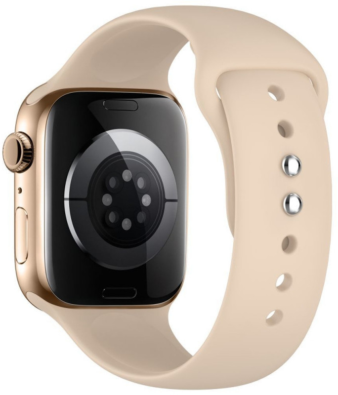 4kom.pl TECH-PROTECT silicone APPLE WATCH