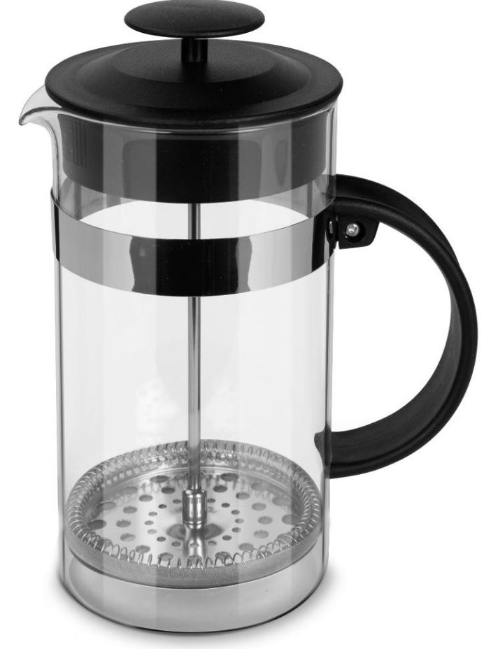 Lamart LT7088 ZAPARZAKAWA/HER 1L HEAT |