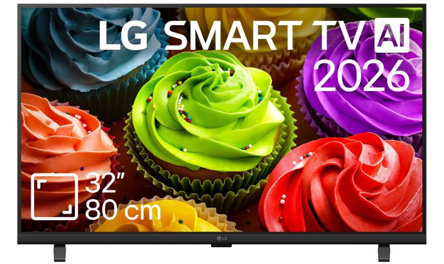 TV Set|LG|32 "|Flat|32LB650B3LA | 32LB650B3LA