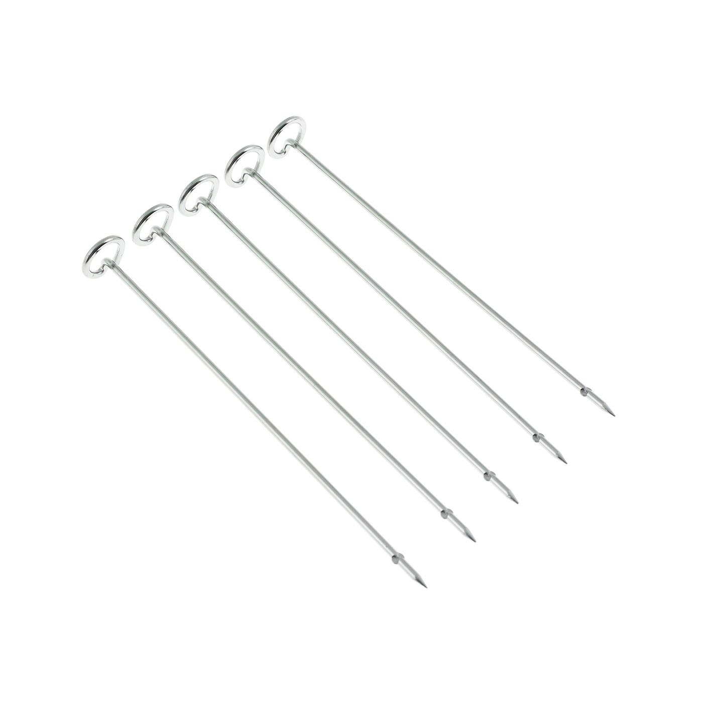 GRILL ACC SKEWERS 5PCS/4136J301UKE NINJA |
