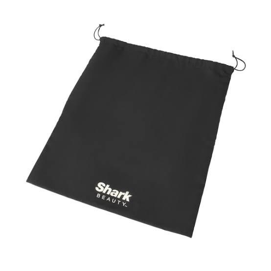 Shark Shark FlexStyle melna - Uzglabasanas