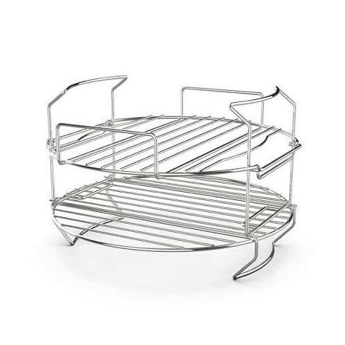MULTICOOKER ACC 2-TIER RACK/4427GX600EUUK NINJA |