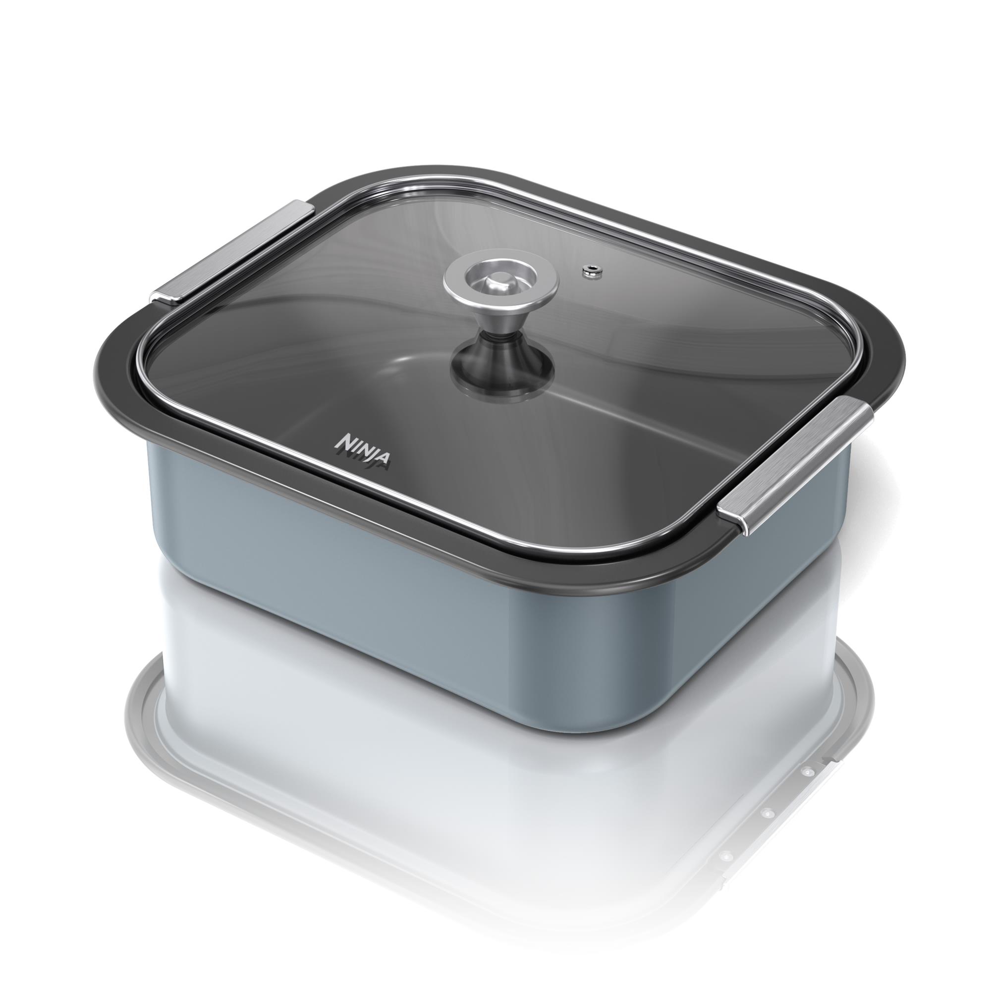 MULTICOOKER ACC CASSEROLE/XSKDOVNLIDEUK NINJA | XSKDOVNLIDEUK