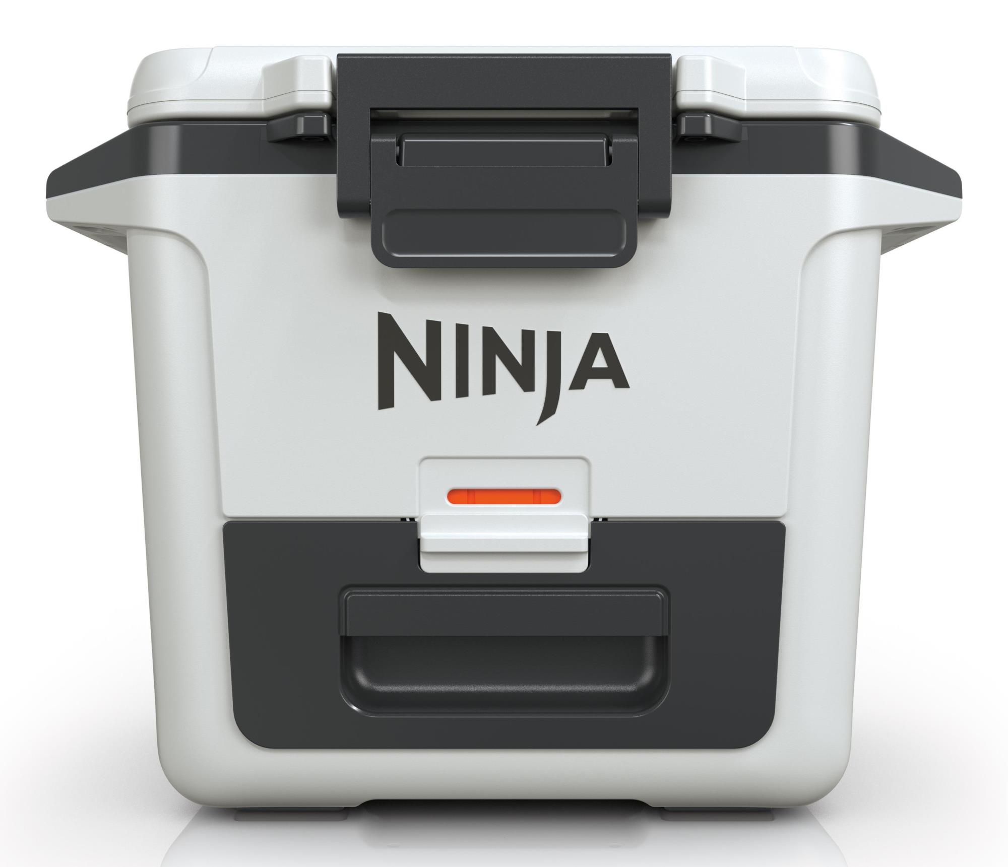 COOLER BOX FROSTVAULT/28L FB131EUWH NINJA |